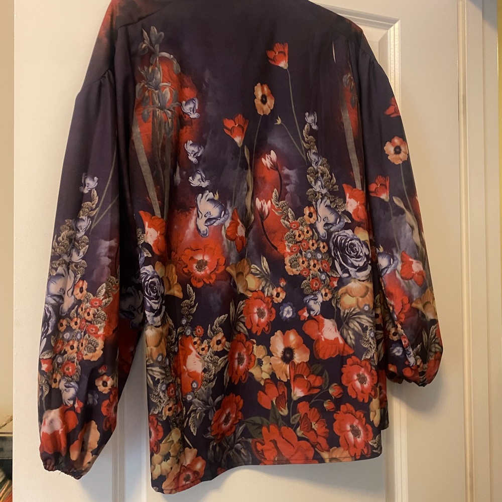 Size medium, Shiela brand